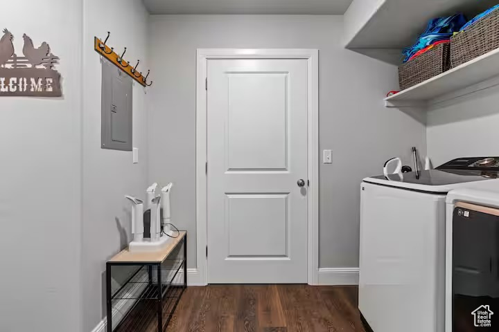 250 W SEASONS LN #30 Garden City, UT 84028