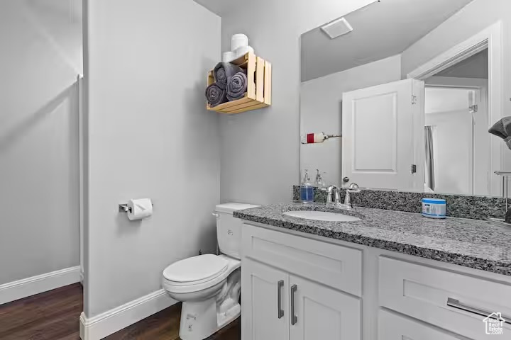 250 W SEASONS LN #30 Garden City, UT 84028