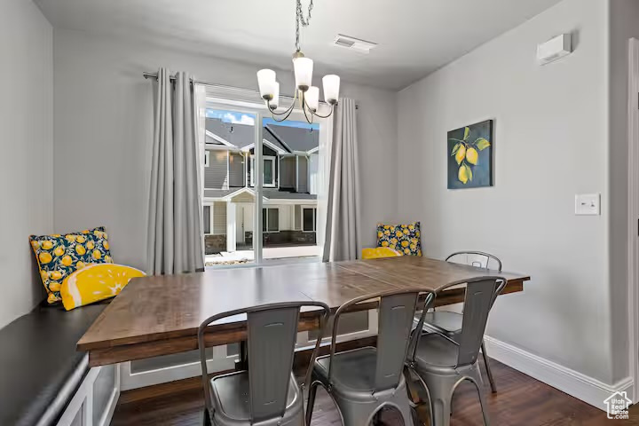 250 W SEASONS LN #30 Garden City, UT 84028