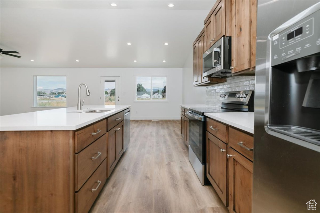 Photo 7 for MLS #2106806 at 174 N 400 West