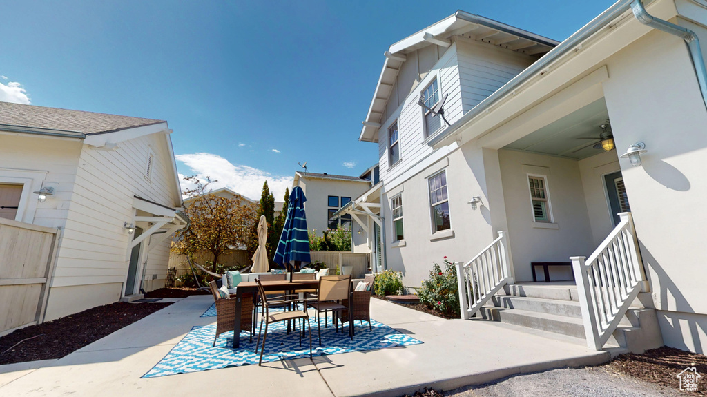 Photo 51 for MLS #2106810 at 4821 W Dock St