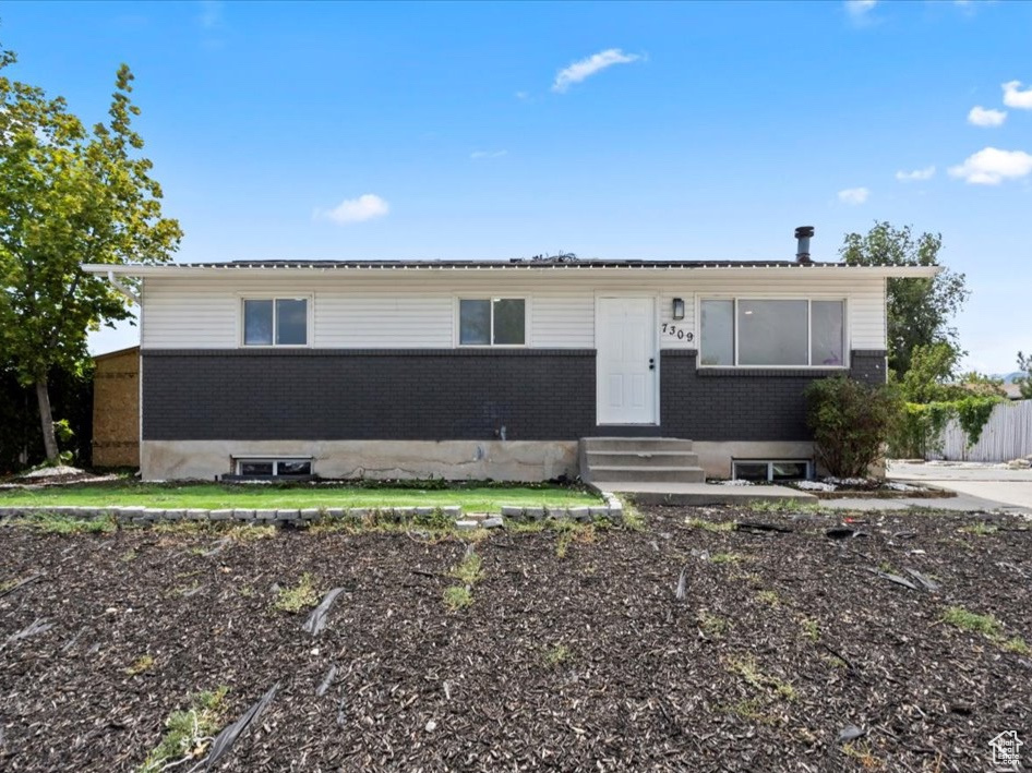 7309 W MAJESTIC WAY Magna, UT 84044
