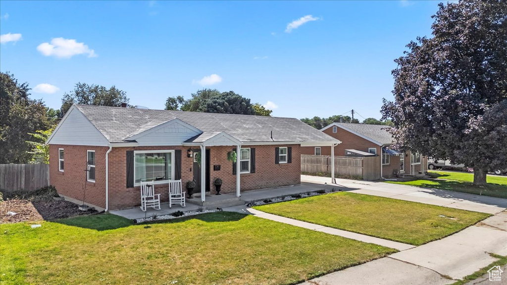 540 N 300 W American Fork, UT 84003
