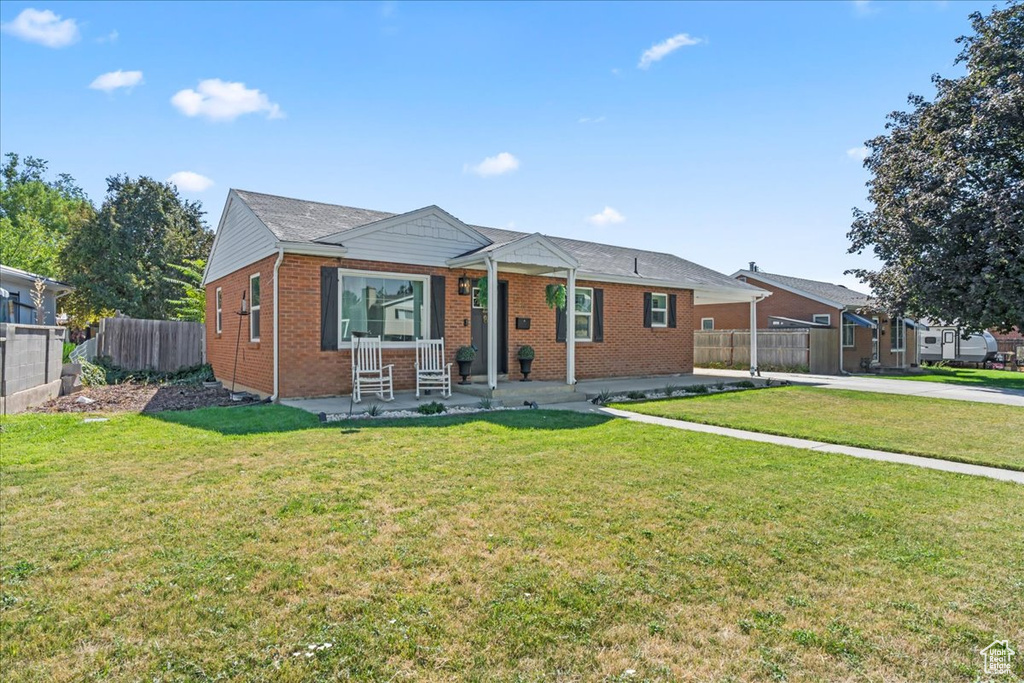 540 N 300 W American Fork, UT 84003