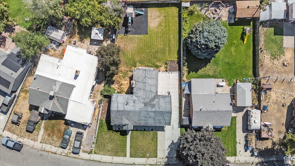 540 N 300 W American Fork, UT 84003