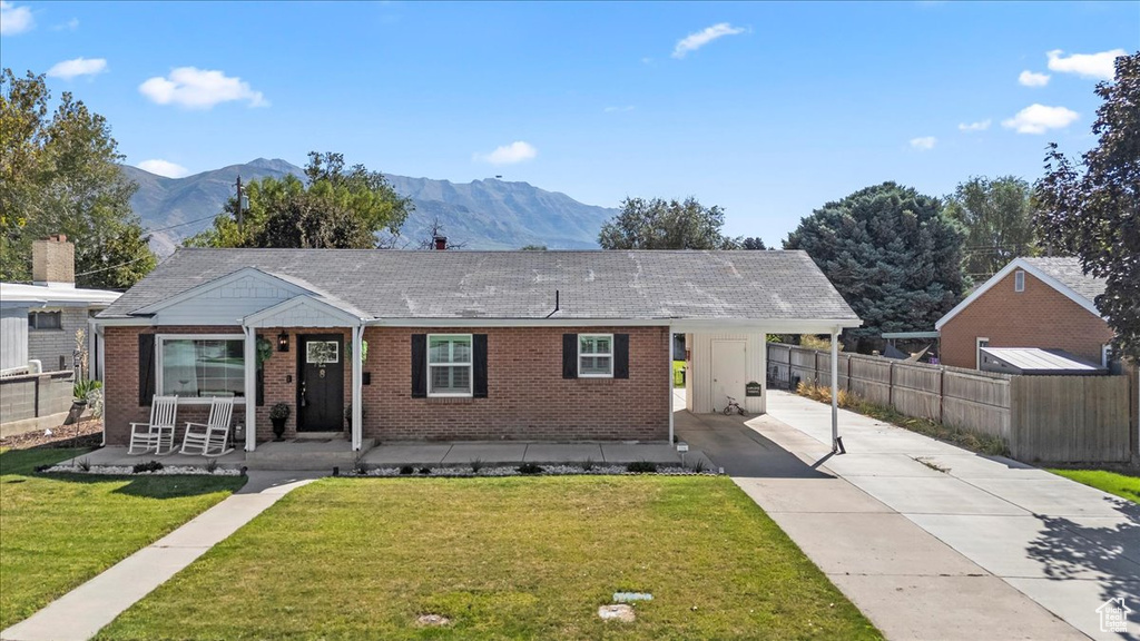 540 N 300 W American Fork, UT 84003