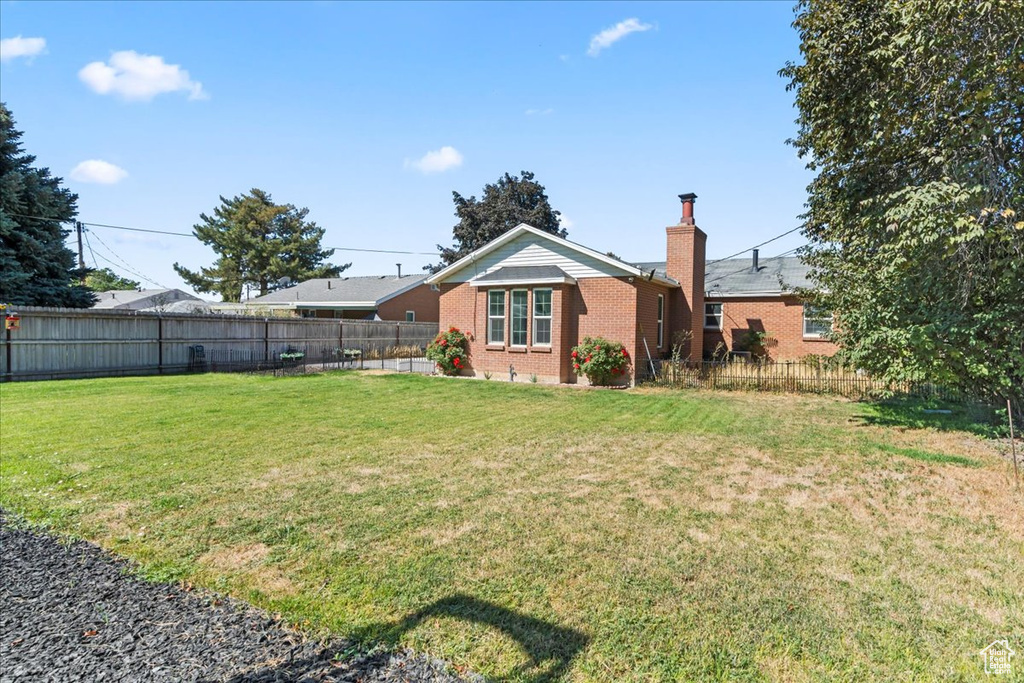 540 N 300 W American Fork, UT 84003