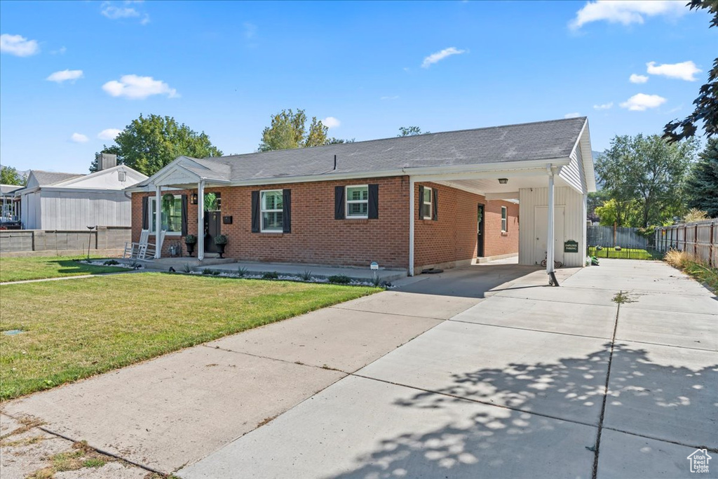 540 N 300 W American Fork, UT 84003