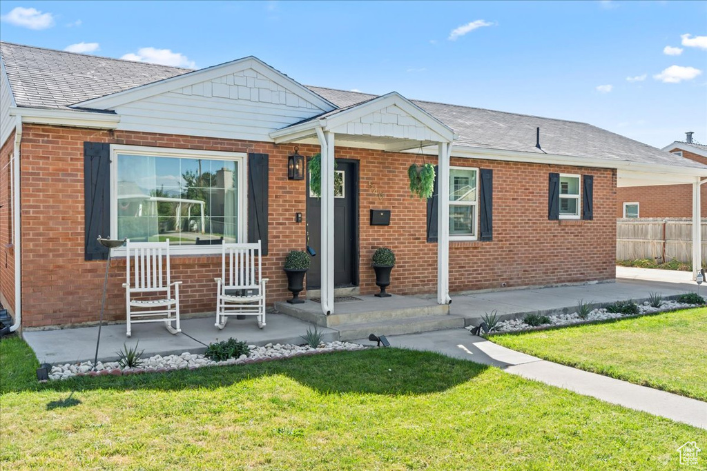 540 N 300 W American Fork, UT 84003