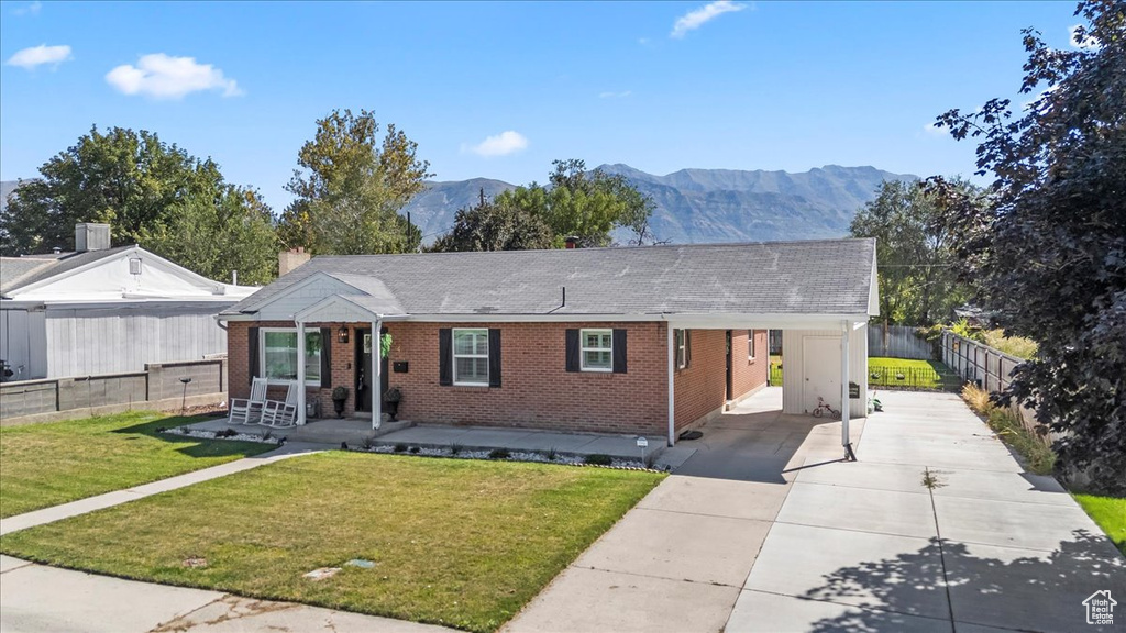540 N 300 W American Fork, UT 84003