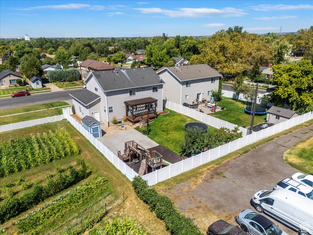 117 S 200 E Kaysville, UT 84037