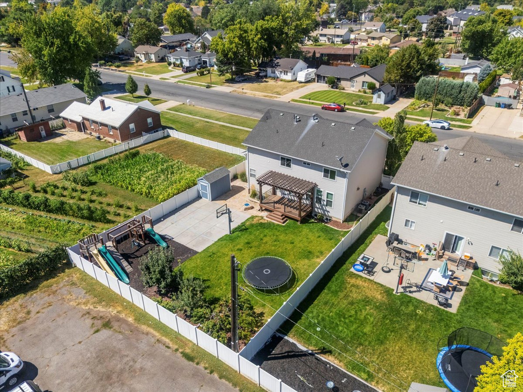 117 S 200 E Kaysville, UT 84037