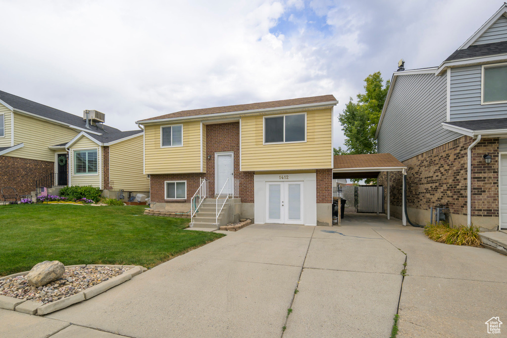 1412 W LITTLE CREEK DR West Jordan, UT 84088