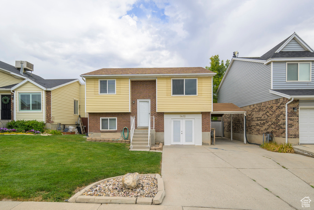 1412 W LITTLE CREEK DR West Jordan, UT 84088