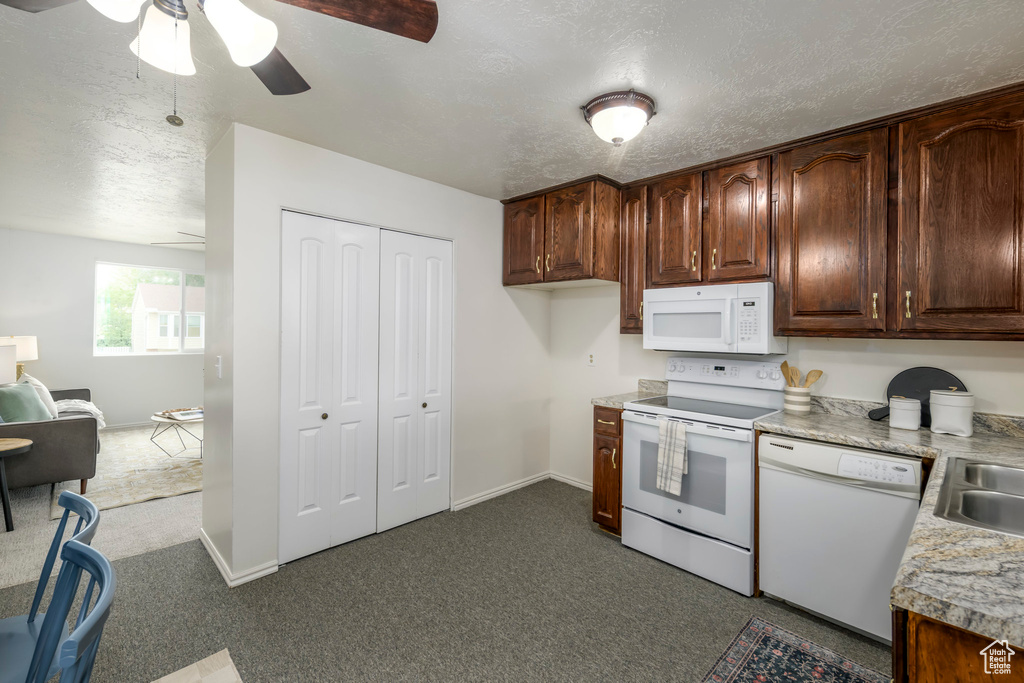 1412 W LITTLE CREEK DR West Jordan, UT 84088