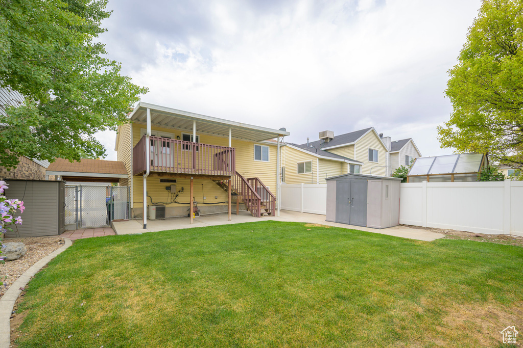1412 W LITTLE CREEK DR West Jordan, UT 84088