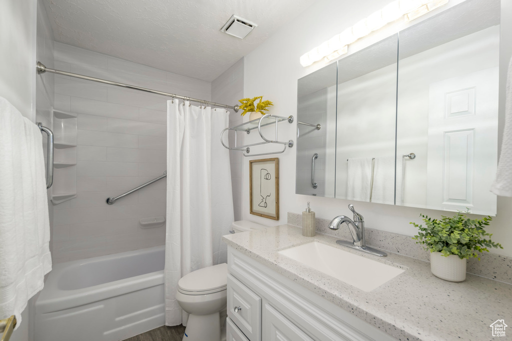 1412 W LITTLE CREEK DR West Jordan, UT 84088