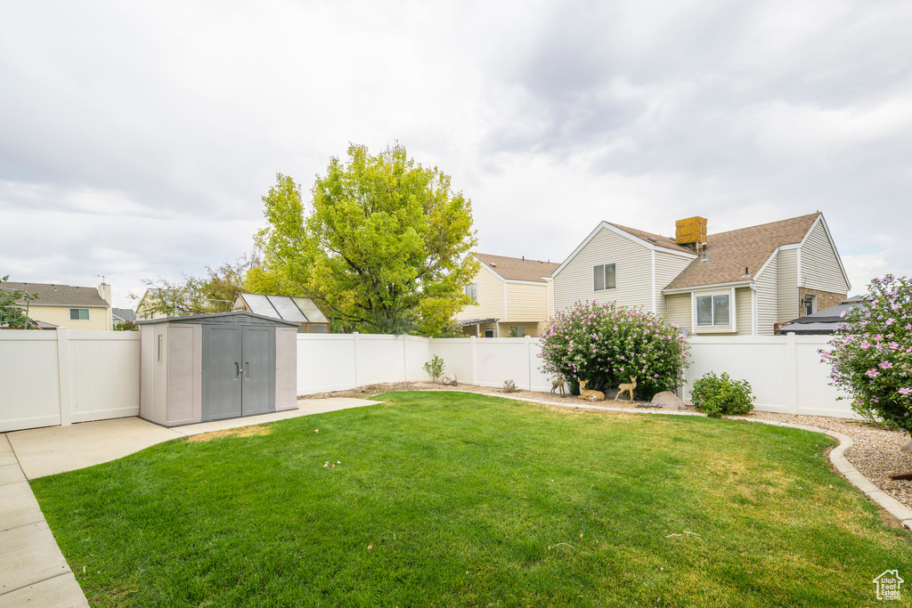 1412 W LITTLE CREEK DR West Jordan, UT 84088