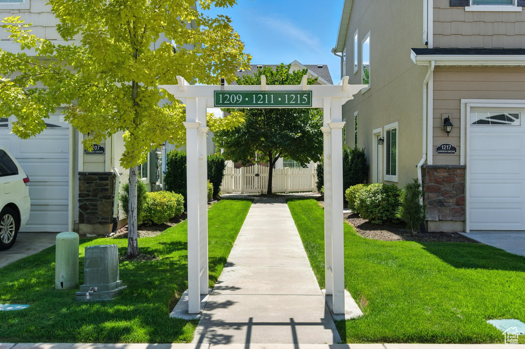 1211 W 20 S Pleasant Grove, UT 84062