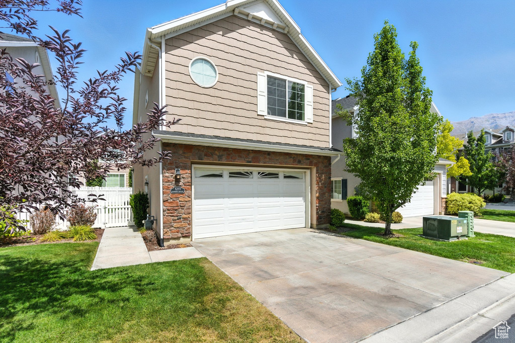 1211 W 20 S Pleasant Grove, UT 84062