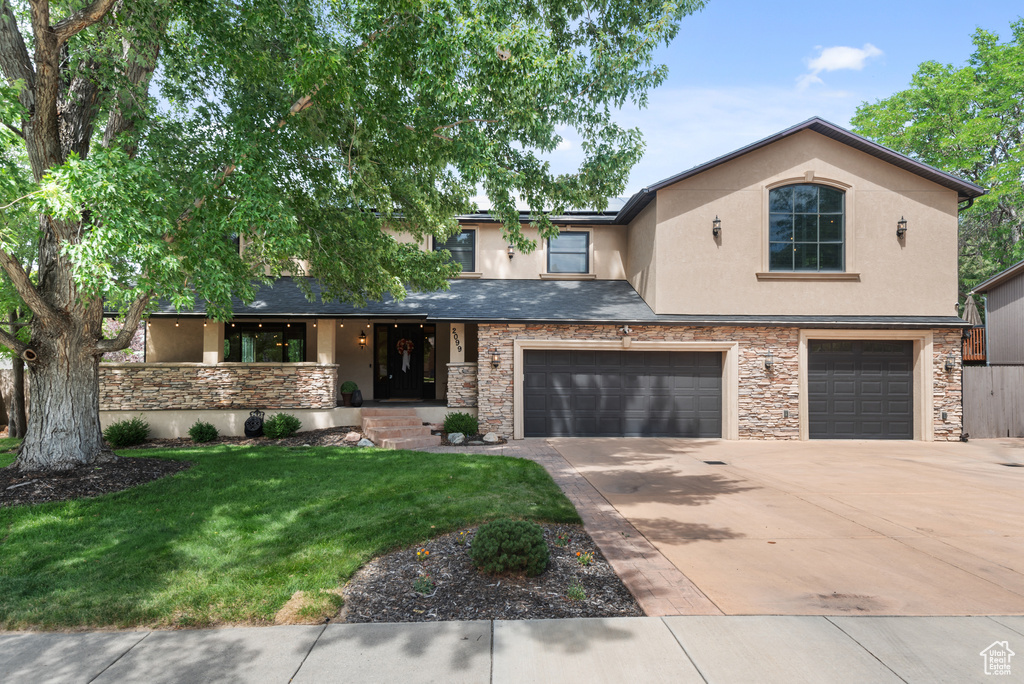 2099 E 10180 S Sandy, UT 84092