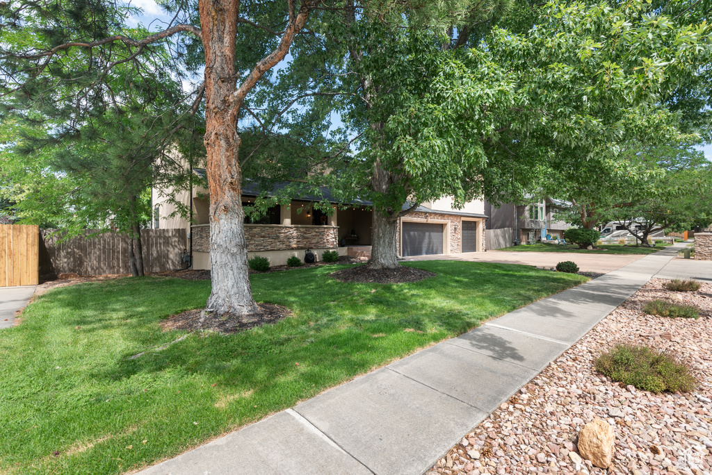 2099 E 10180 S Sandy, UT 84092