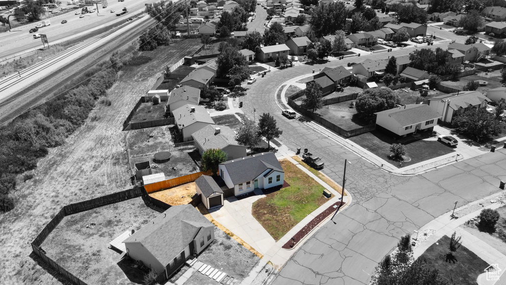 302 E 900 S Layton, UT 84041