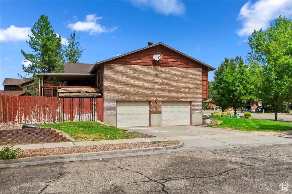 4189 S 600 W Riverdale, UT 84405