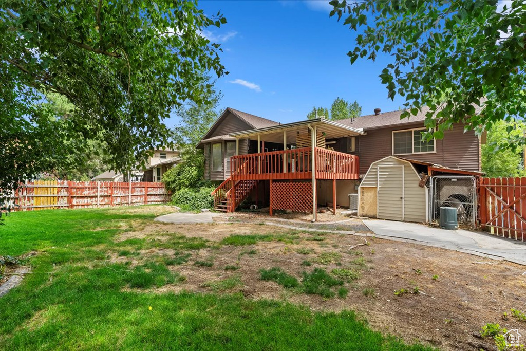 4189 S 600 W Riverdale, UT 84405