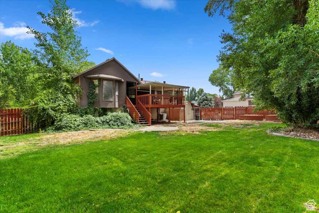 4189 S 600 W Riverdale, UT 84405