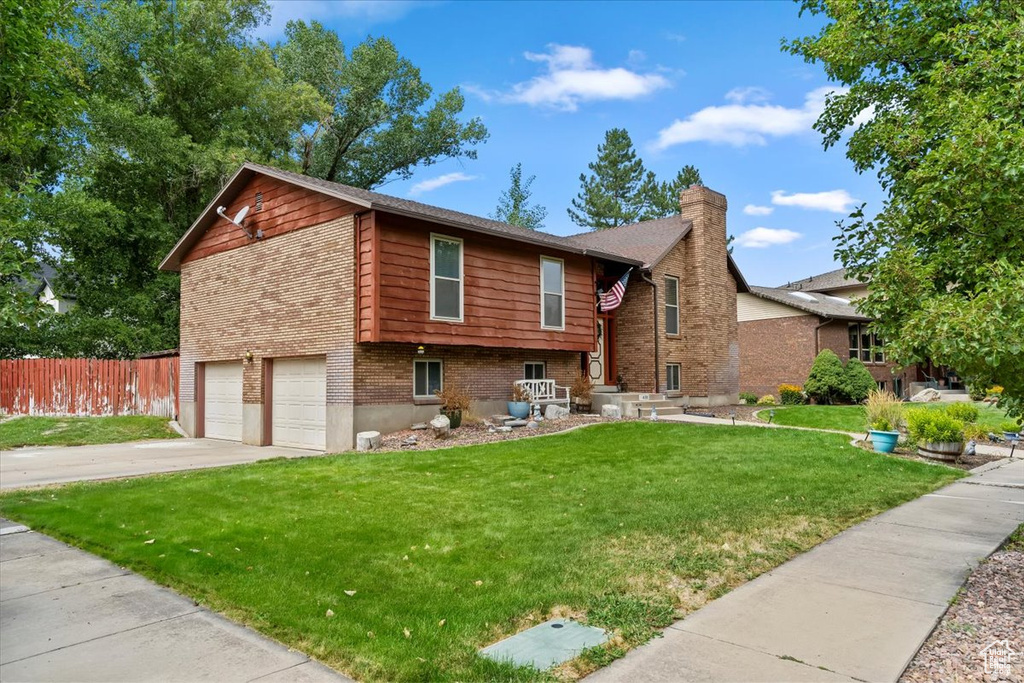 4189 S 600 W Riverdale, UT 84405