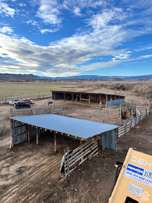 1950 S LIZARD RD Escalante, UT 84726
