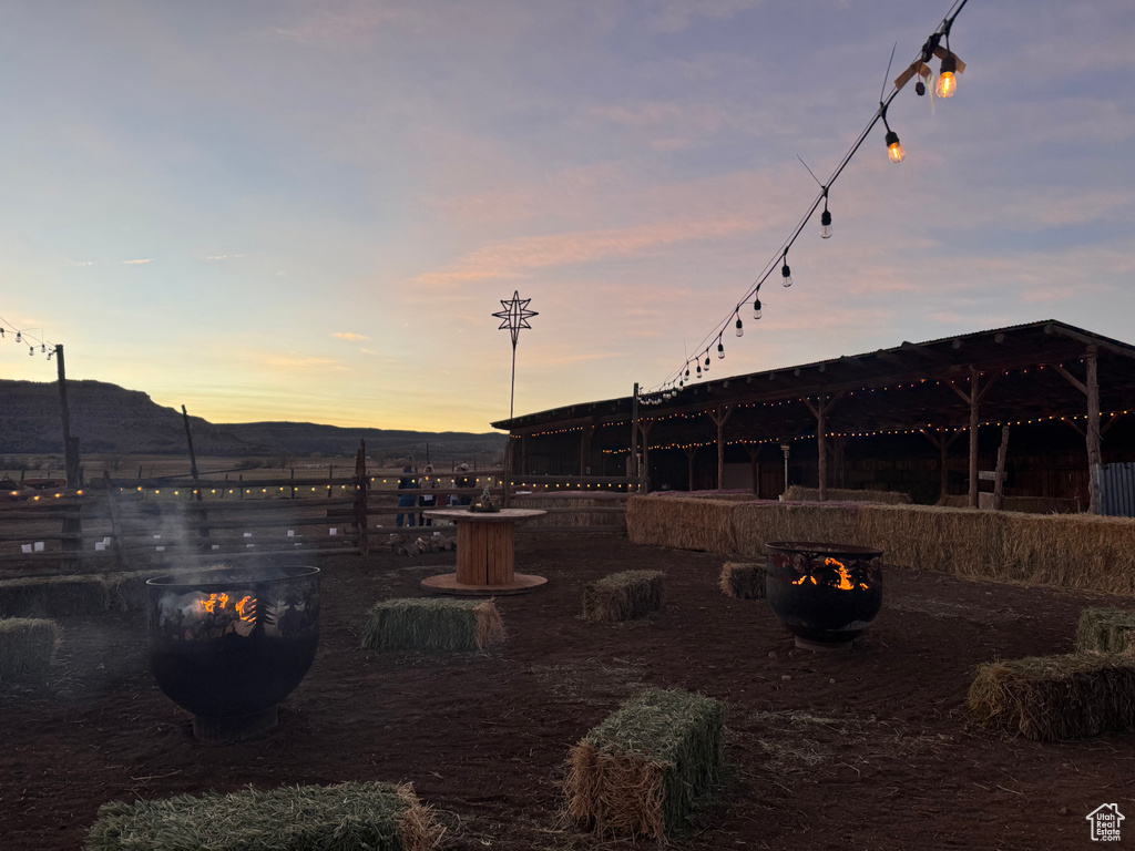 1950 S LIZARD RD Escalante, UT 84726