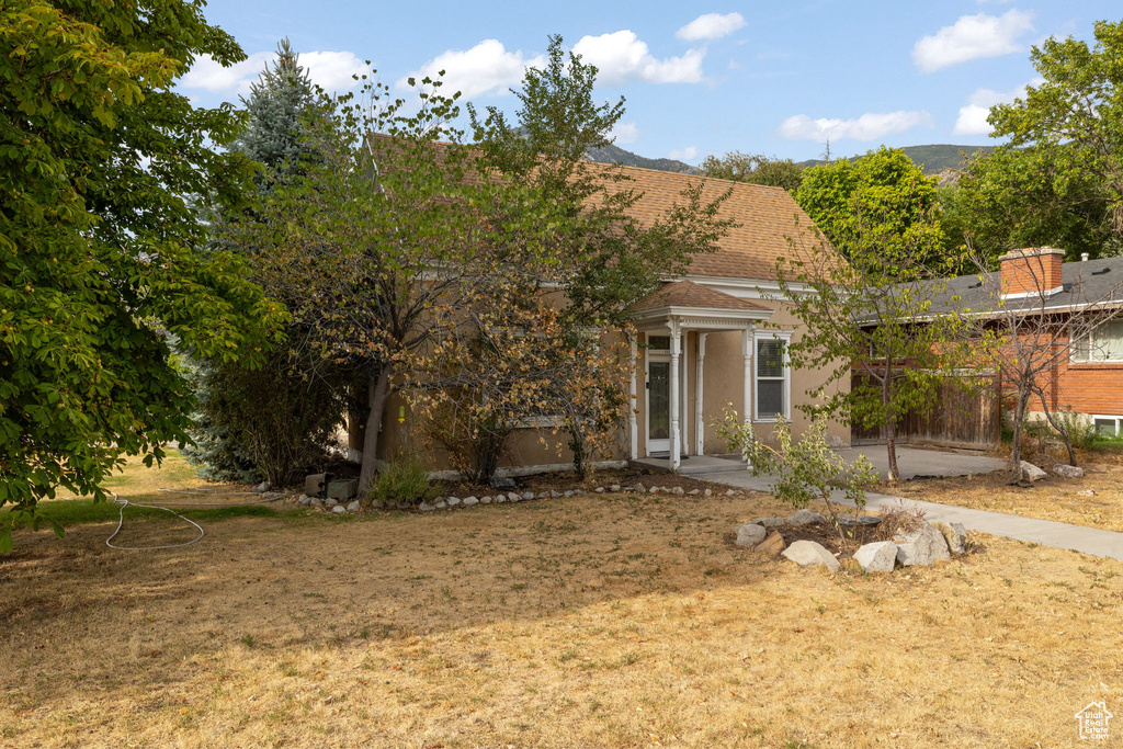 111 E CENTER ST Springville, UT 84663