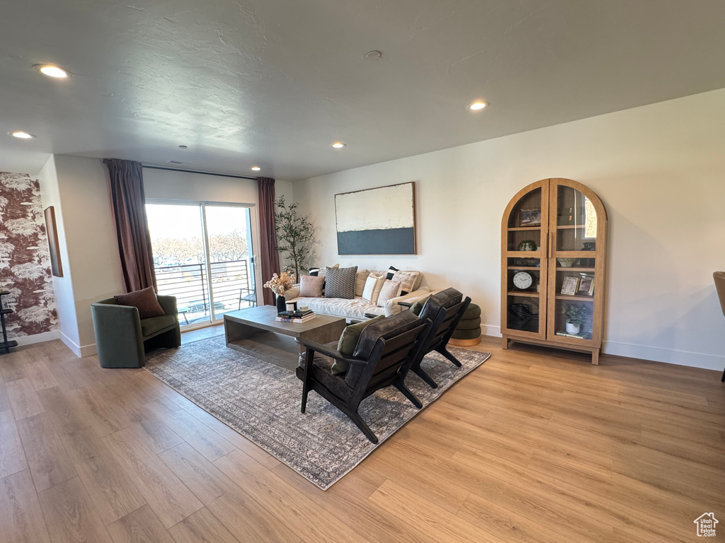Photo 7 for MLS #2106835 at 1590 S 900 West #501