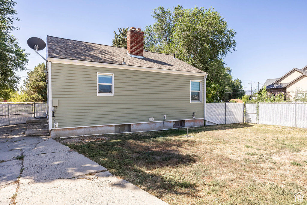 Photo 27 for MLS #2106836 at 118 W 8600 South