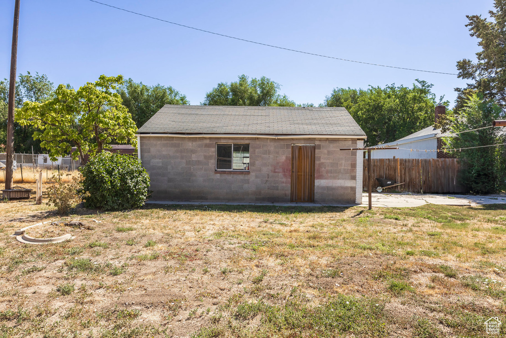 Photo 21 for MLS #2106836 at 118 W 8600 South
