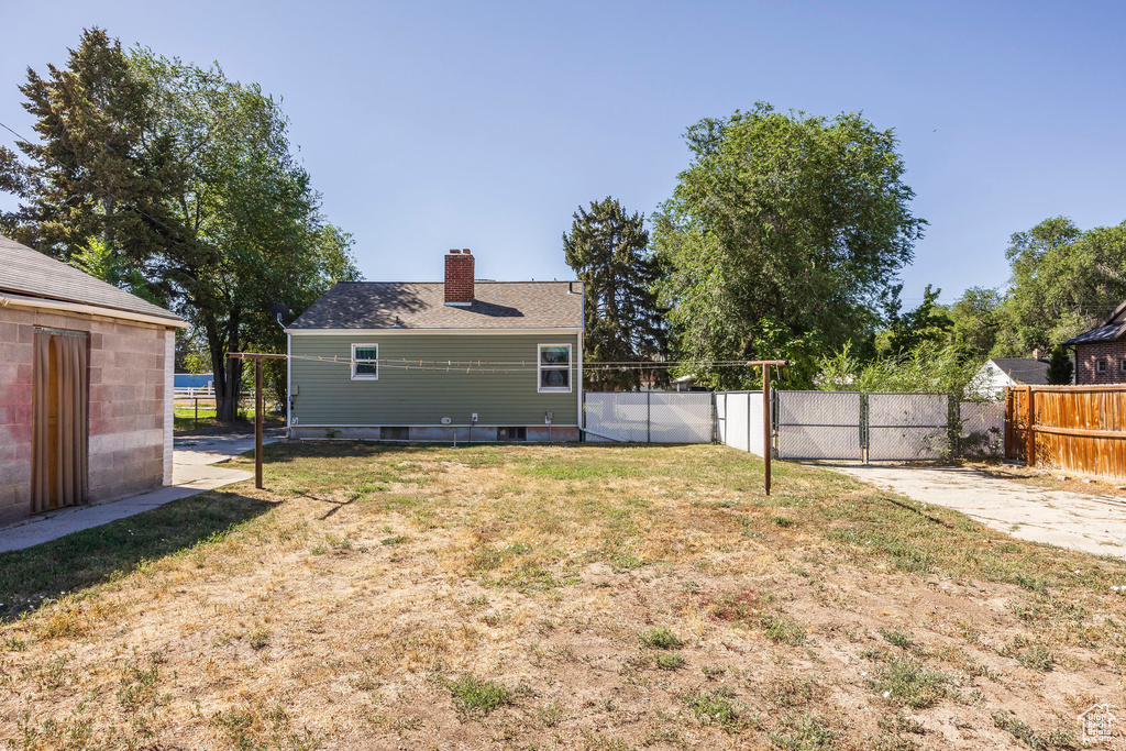 Photo 20 for MLS #2106836 at 118 W 8600 South