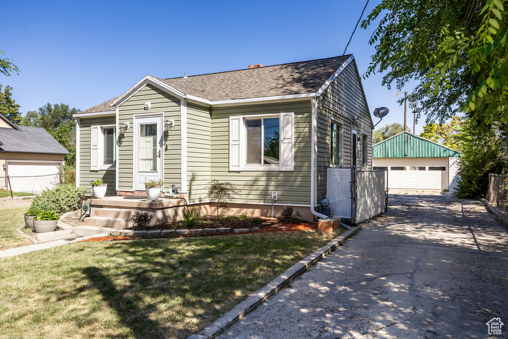 Photo 22 for MLS #2106836 at 118 W 8600 South
