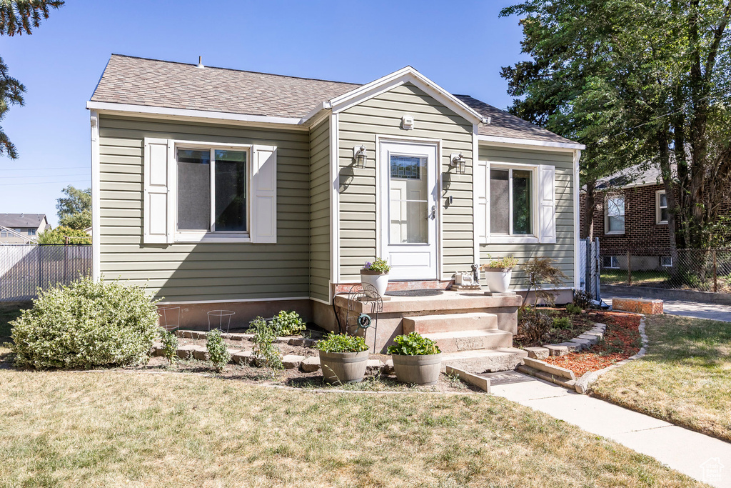 Photo 23 for MLS #2106836 at 118 W 8600 South