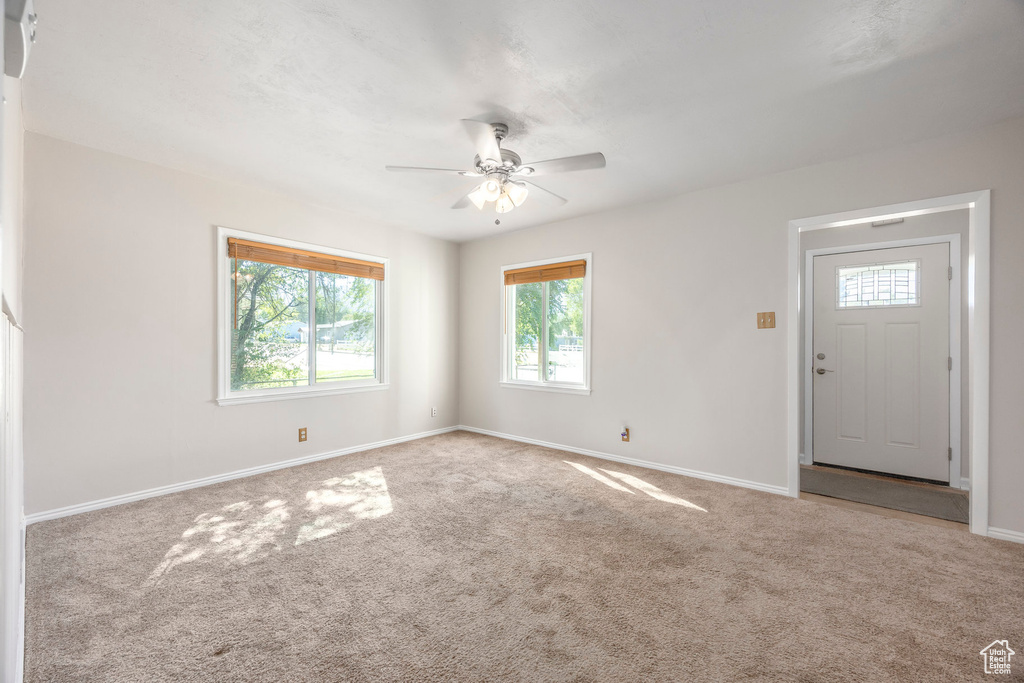 Photo 2 for MLS #2106836 at 118 W 8600 South
