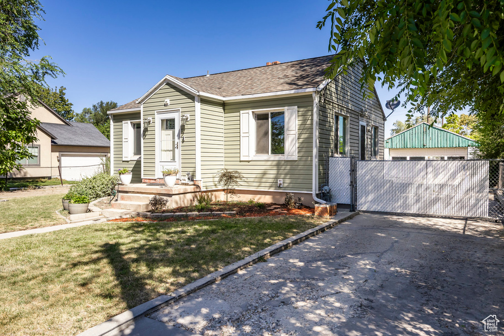 Photo 26 for MLS #2106836 at 118 W 8600 South