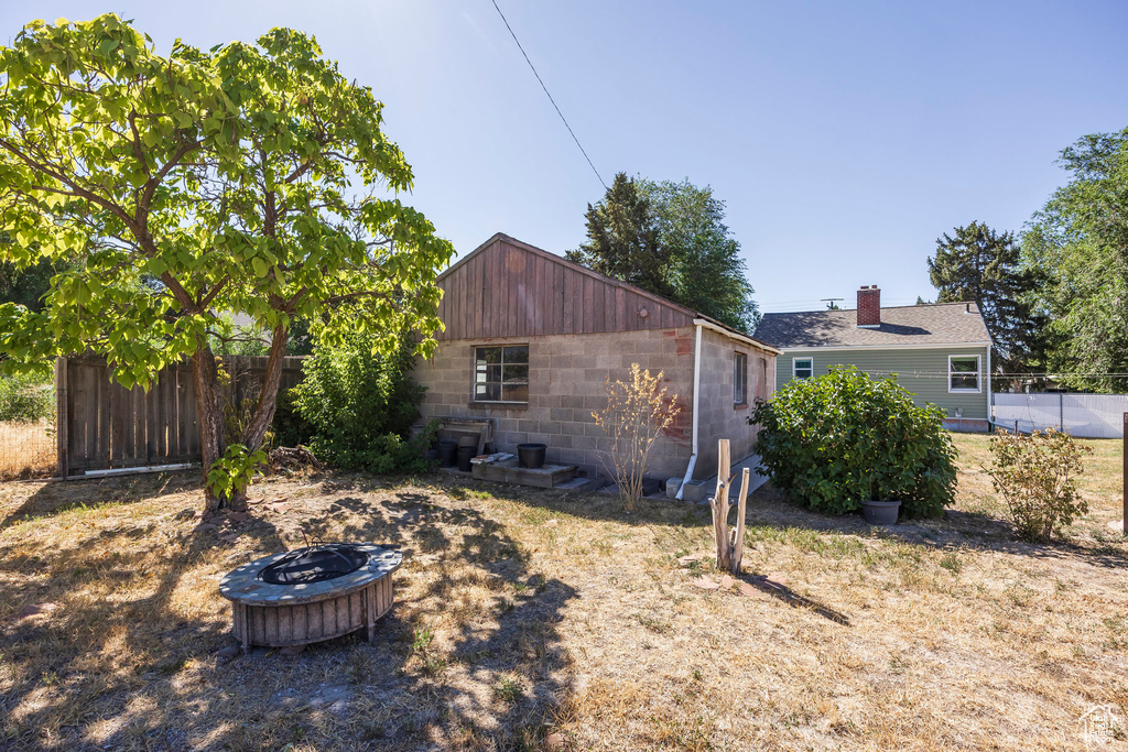 Photo 19 for MLS #2106836 at 118 W 8600 South