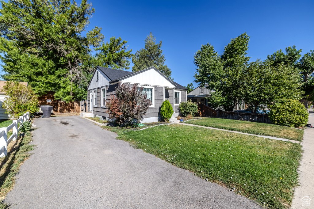 327 N 100 W Payson, UT 84651