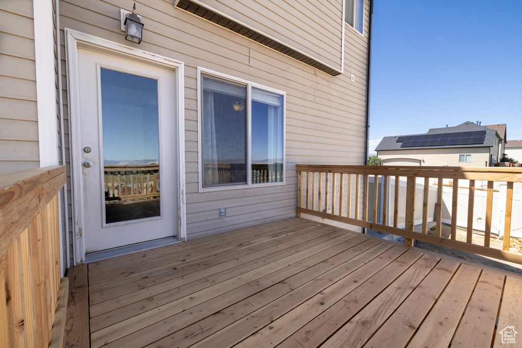 3849 S 275 W Vernal, UT 84078