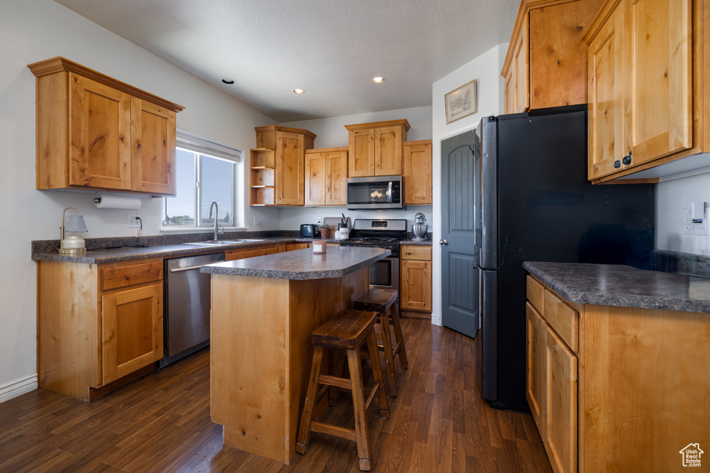 3849 S 275 W Vernal, UT 84078