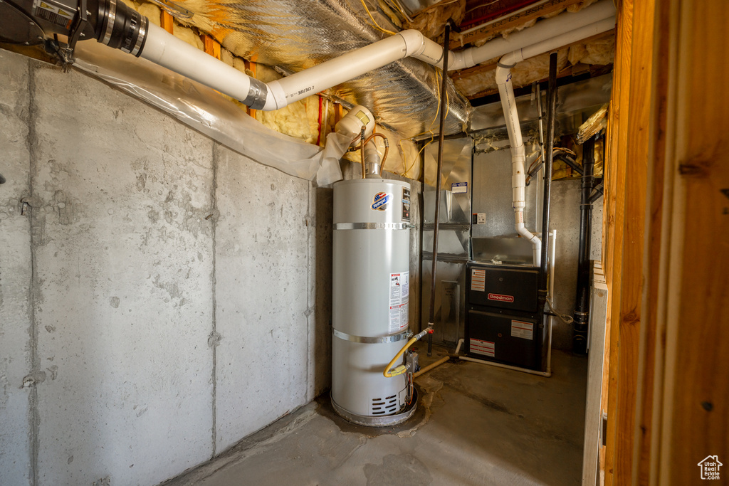 3849 S 275 W Vernal, UT 84078