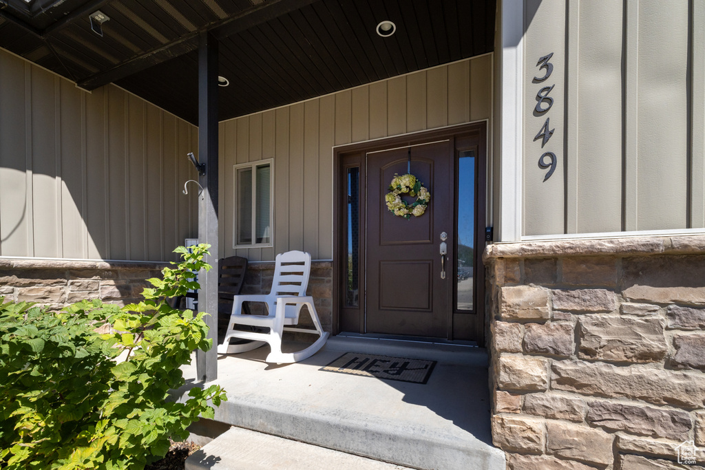 3849 S 275 W Vernal, UT 84078