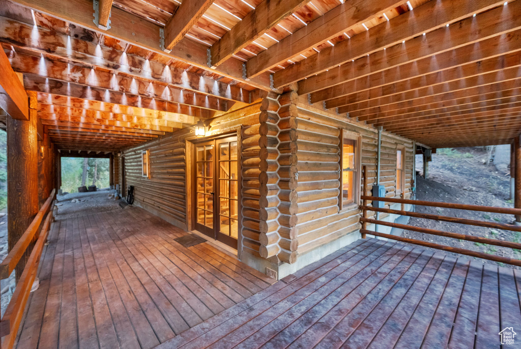 Photo 6 for MLS #2106844 at 11487 E Aspen Rd #428