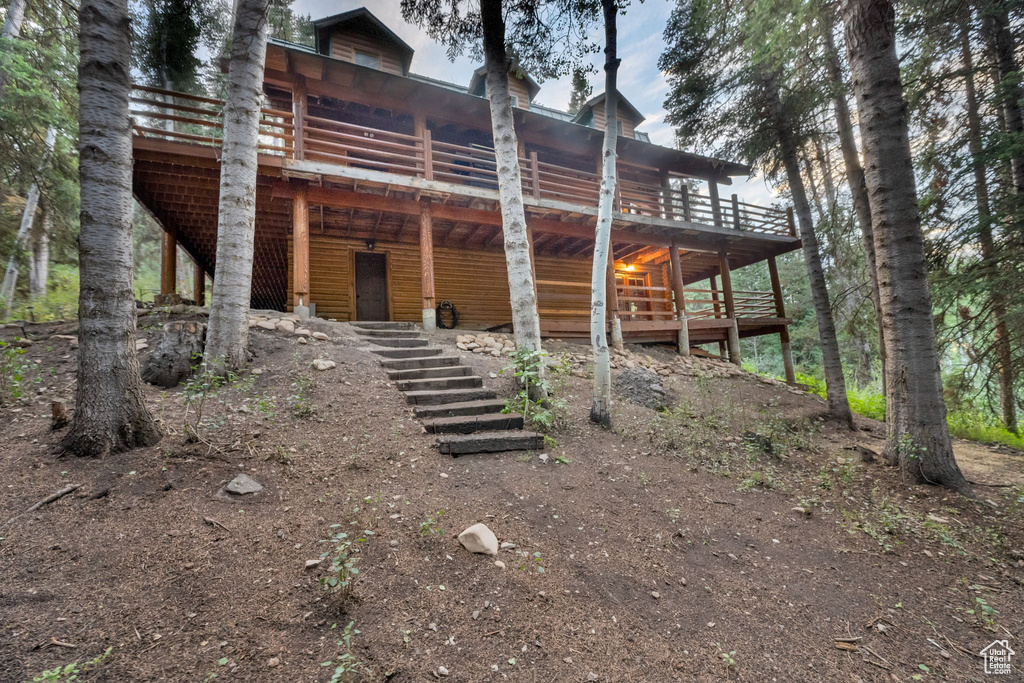 Photo 2 for MLS #2106844 at 11487 E Aspen Rd #428